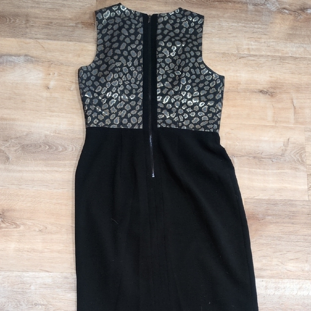 Like New Ann Taylor Dress - Picture 4 of 10